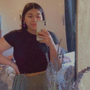 Meet your Posher, Kendra